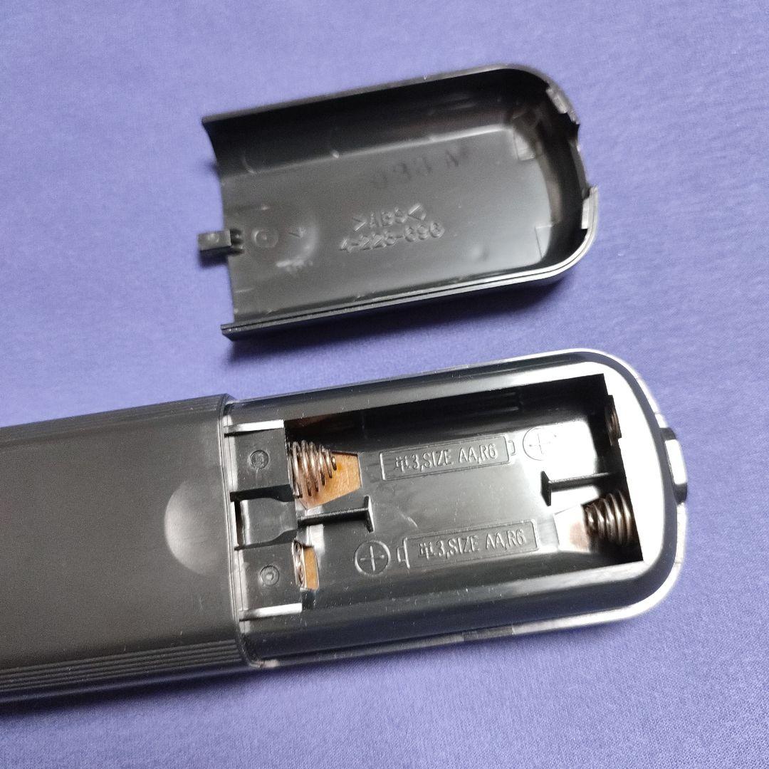 SONY  プリメインアンプ  TA-FB720R