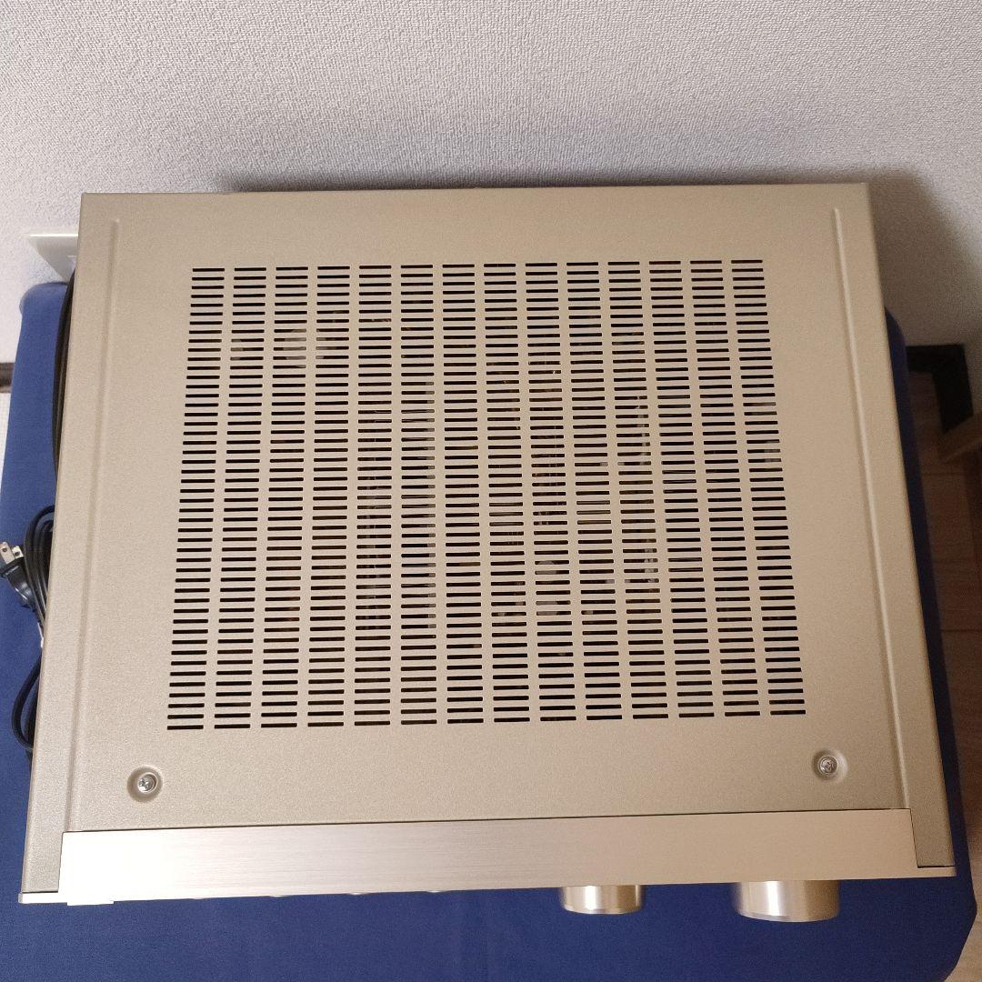 SONY  プリメインアンプ  TA-FB720R