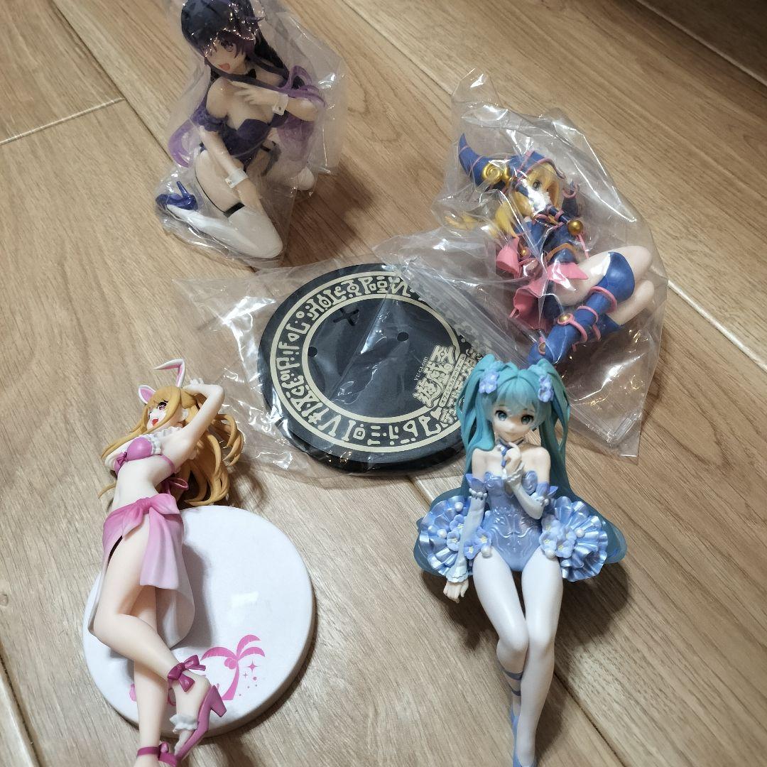 中古】【未開封】【セット】俺の妹がこんなに可愛いわけがない
