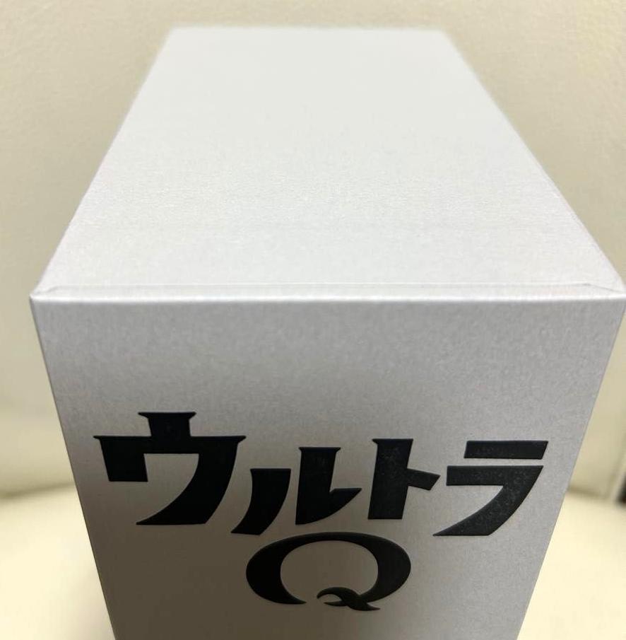 ウルトラQ