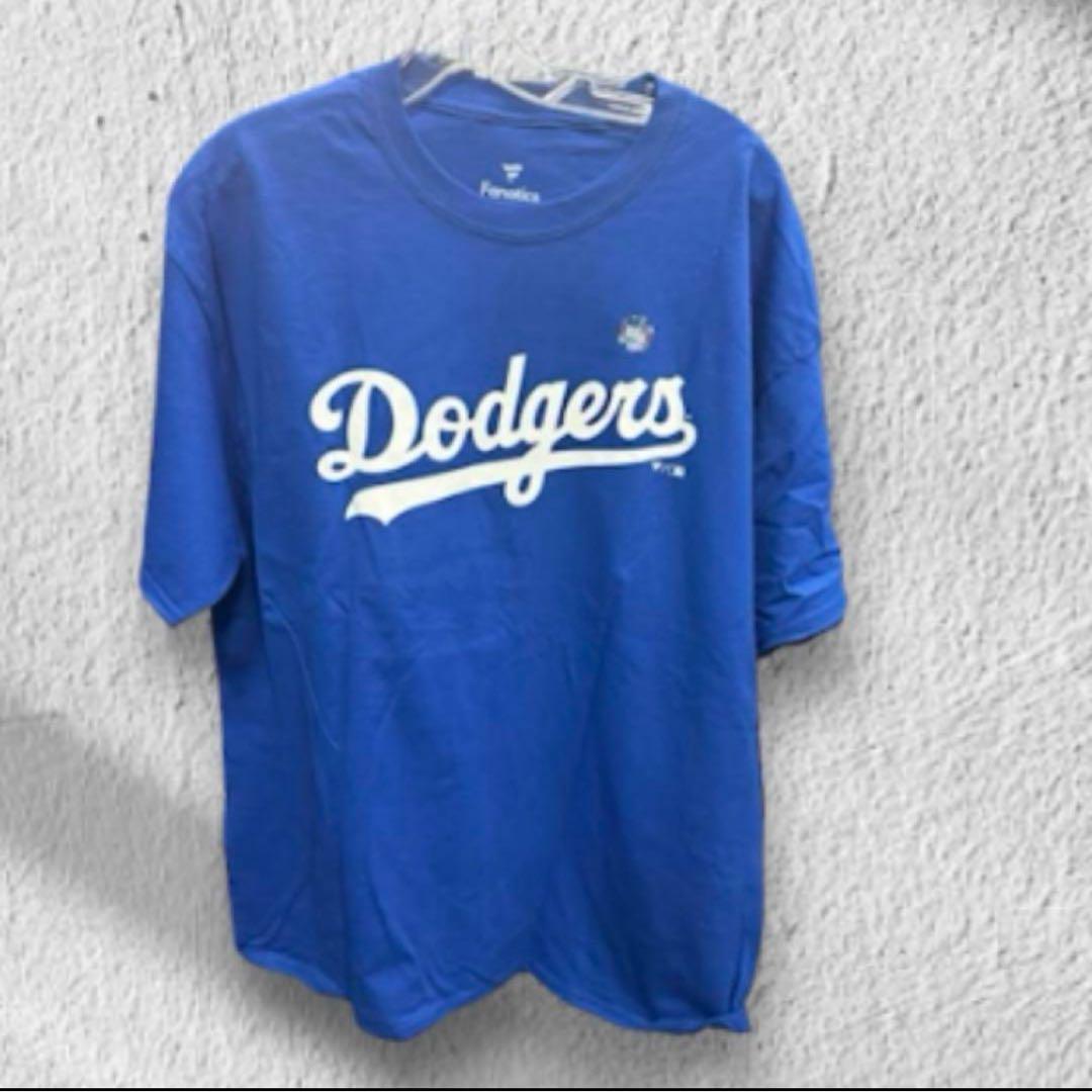 ロサンゼルス　ドジャース　大谷翔平　ワールドチャンピオン限定　米国購入　新品