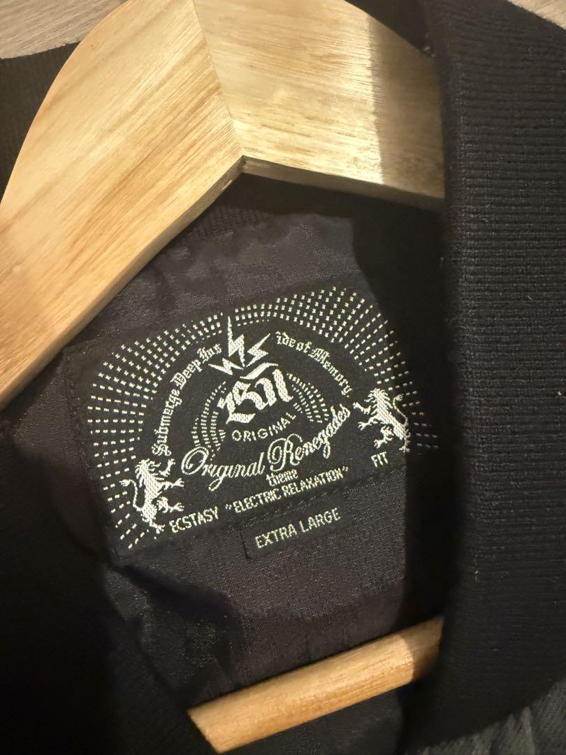 BAL INSULATED WORK VEST バル　ベスト