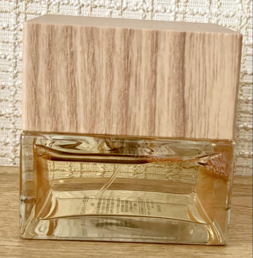 資生堂 ＺＥＮ オードパルファム 50ml