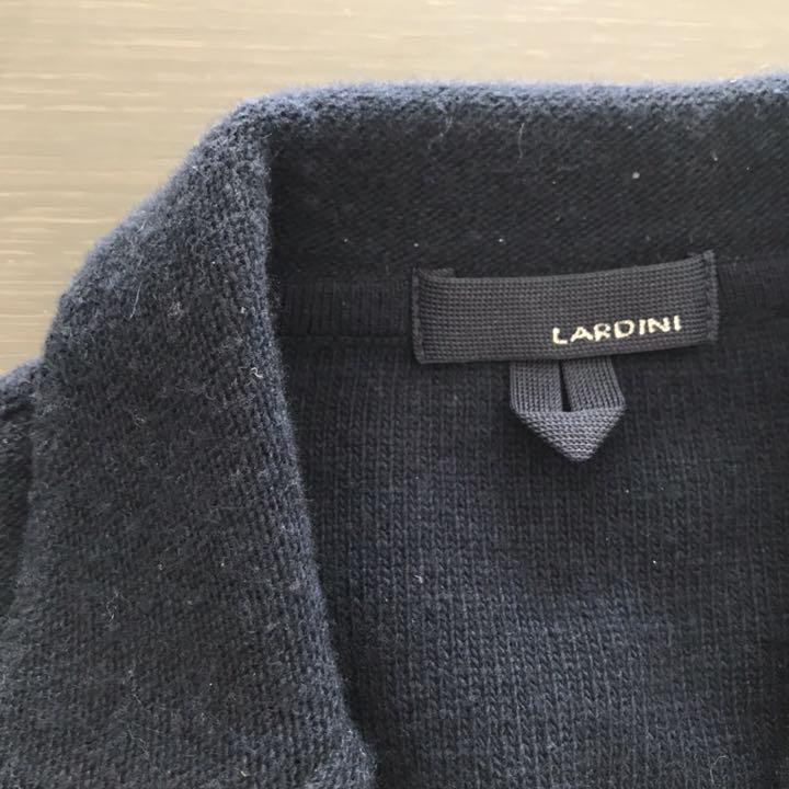 新品正規店 ラルディーニ テーラードジャケット ewkIy-m67286714677 LARDINI 国産限定品