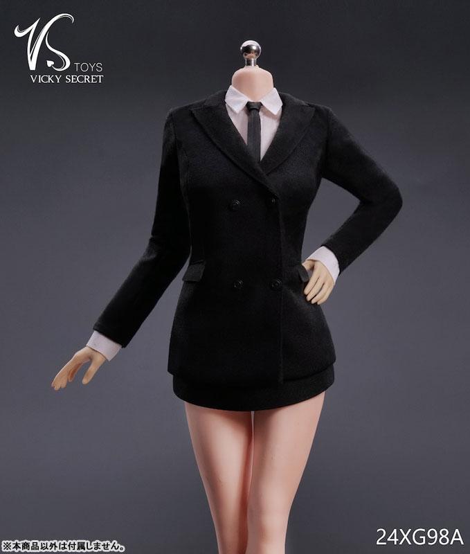 1/6 フィメール セクシー スーツ B（24XG98B）