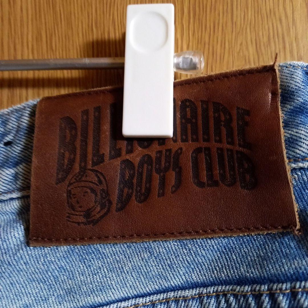 パンツ Billionaire Boys Club Galactic Jean