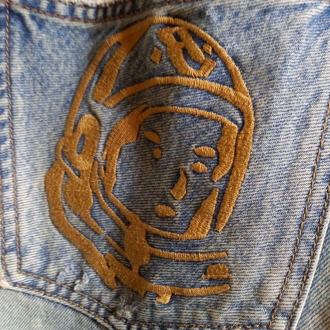 パンツ Billionaire Boys Club Galactic Jean