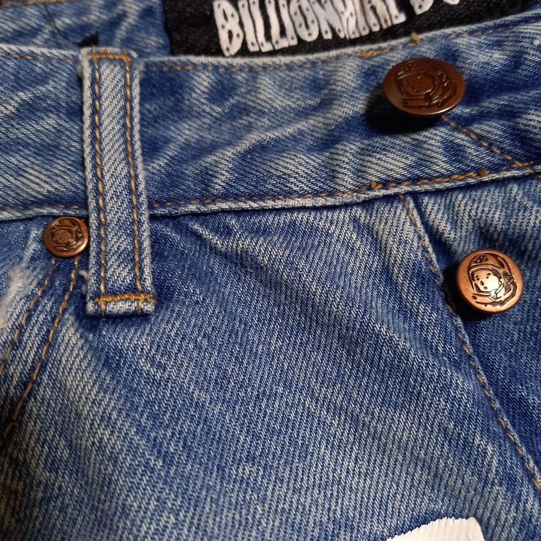 パンツ Billionaire Boys Club Galactic Jean