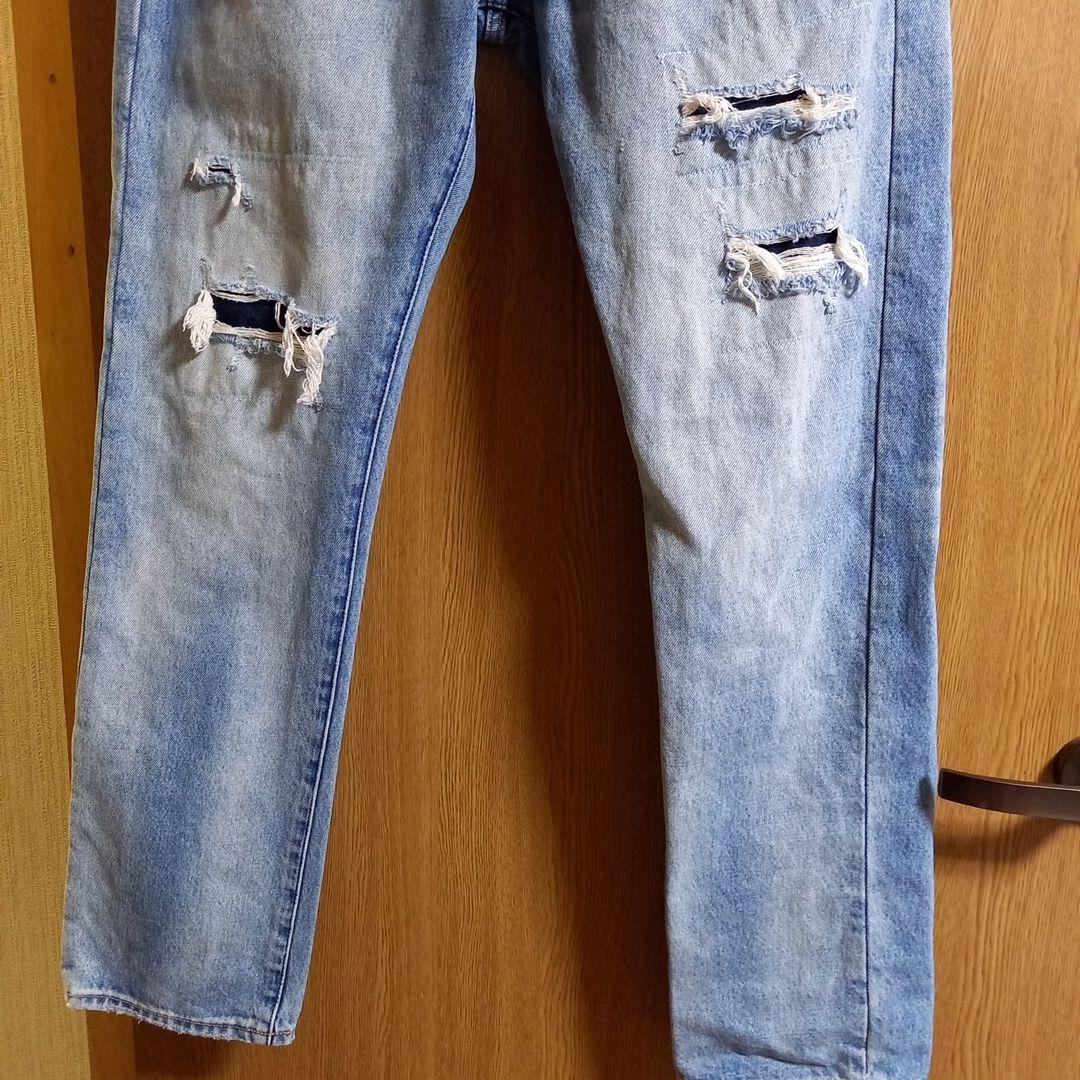 パンツ Billionaire Boys Club Galactic Jean