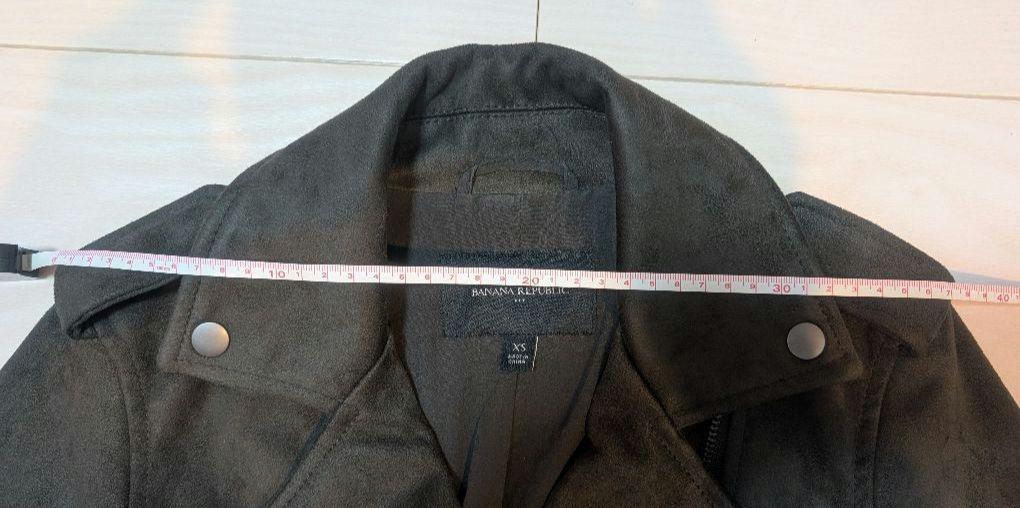 BANANA REPUBLIC ライダースジャケット XS
