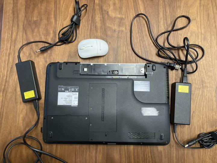 在庫特価 TOSHIBA dynabook T451 PT45158EBFW TRN5L-m67287788297 超特価国産