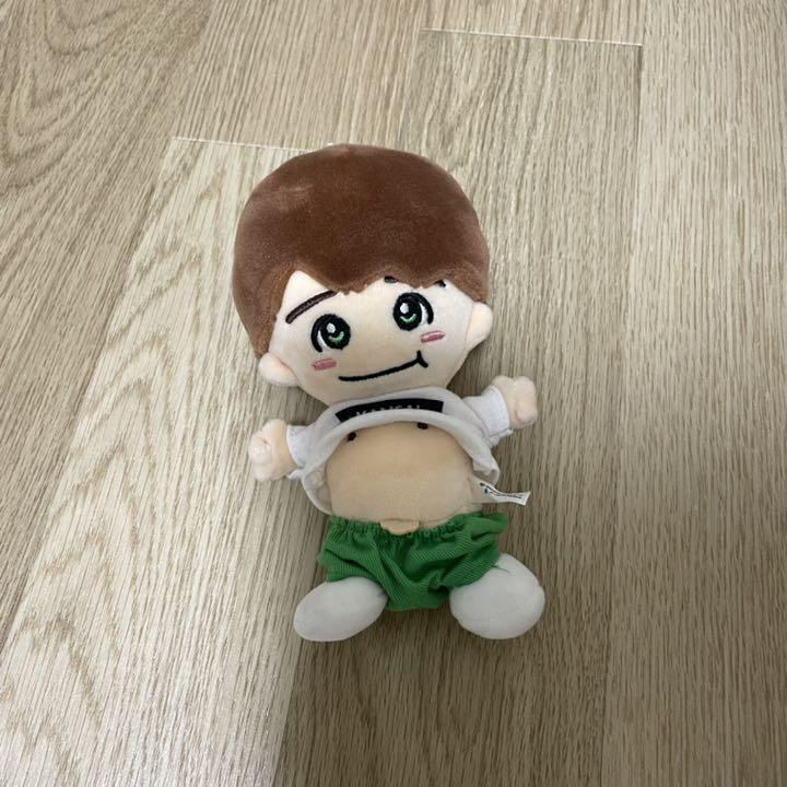 なにわ男子 大橋和也 ちびぬい公式 ストア