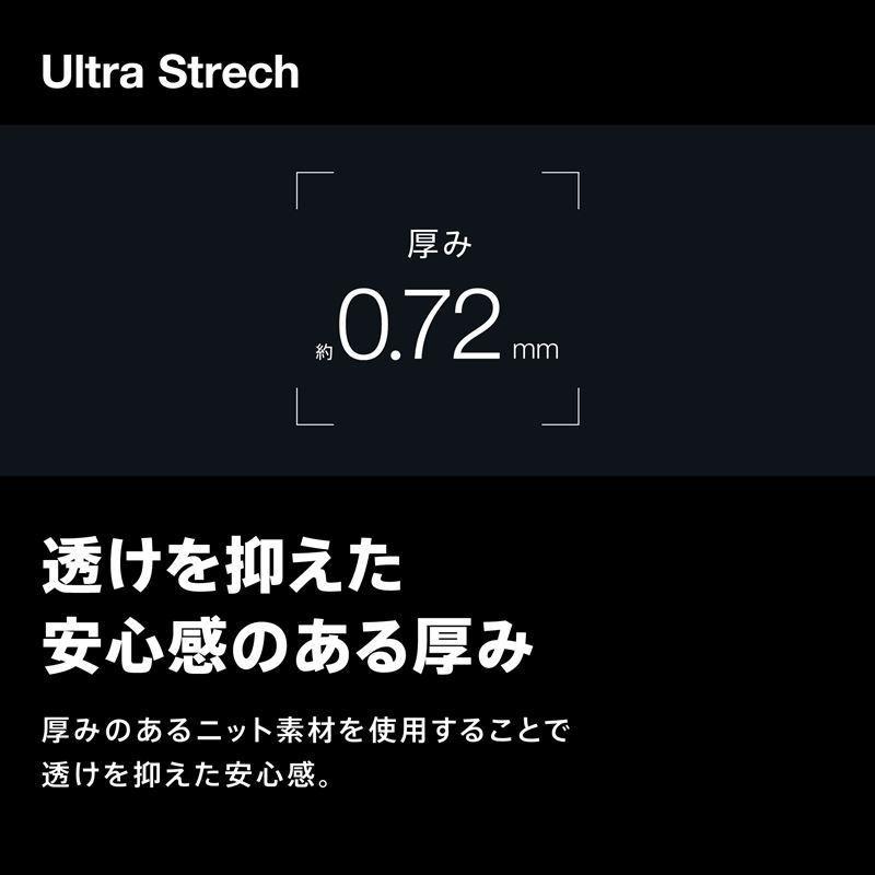 スピード スプラッシュドットルースンニースキン SFW12059