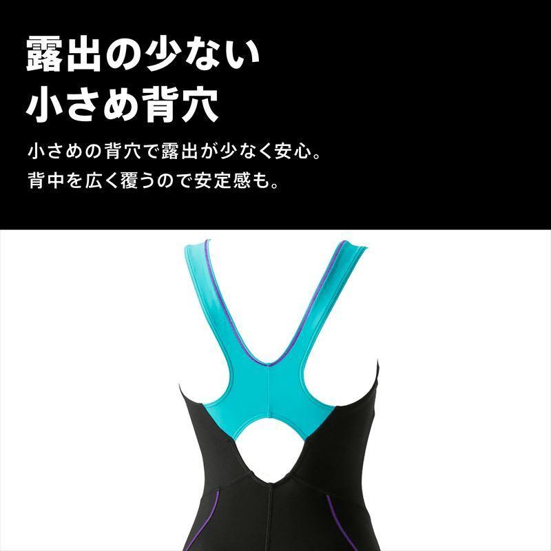 スピード スプラッシュドットルースンニースキン SFW12059