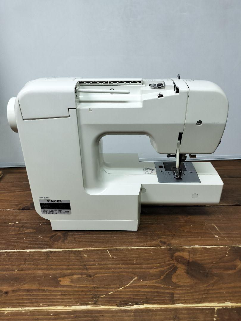 【送料無料】 SINGER シンガー ミシン SH-660