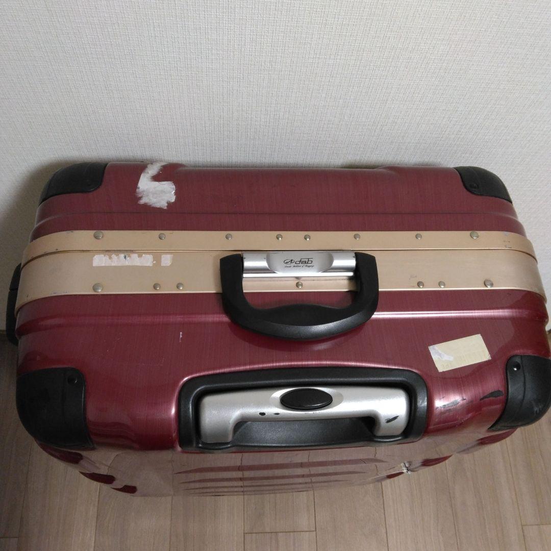 dab キャリーケース スーツケース　　大型　大容量