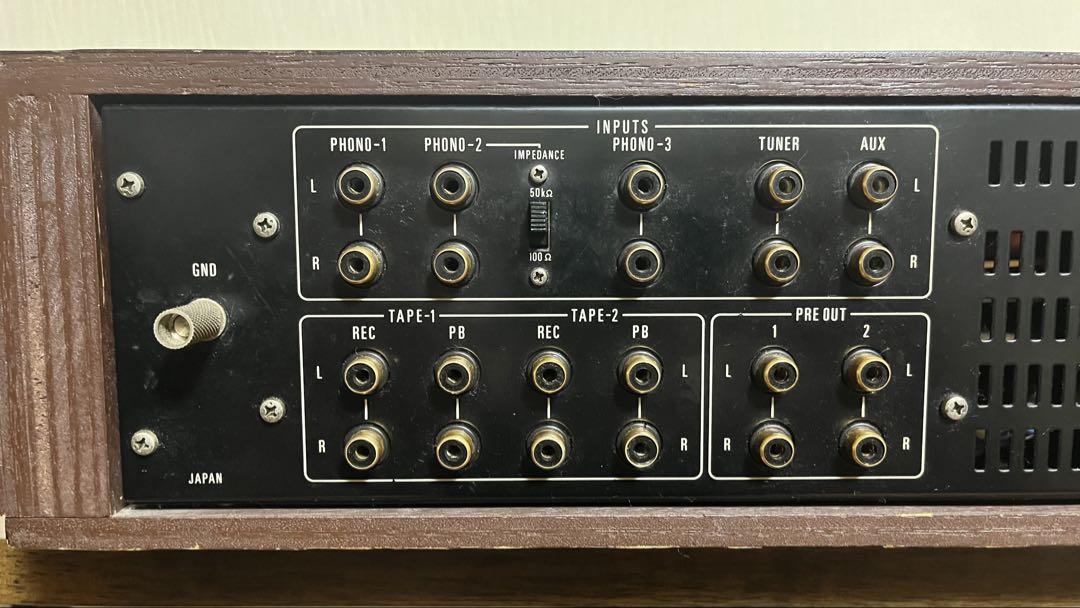DENON