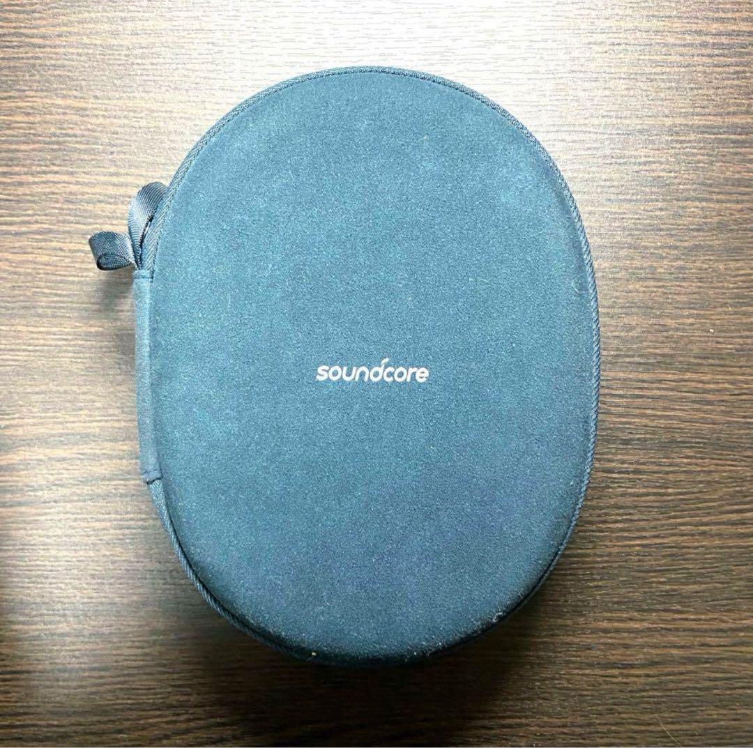 Anker Soundcore Life Q35 サウンドコア アンカー