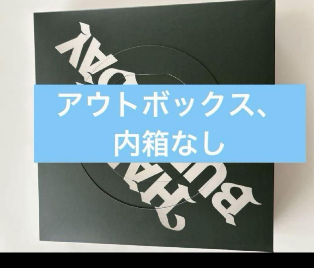 SEVENTEEN NEW ESCAPE Ver. 新品未開封 9枚セット NEW ESCAPE Ver. アルバム seventeen 開封済 箱なし - メルカリ