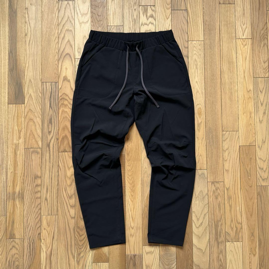 STATIC | FORGE WOOL PANTS | 山道具と喫茶 Eightdoor