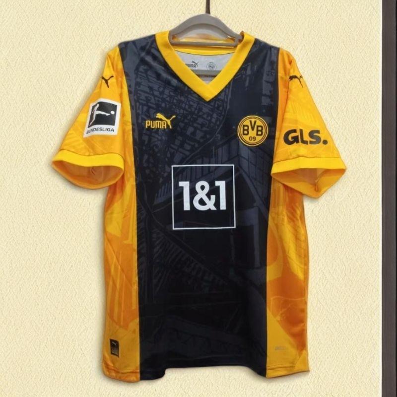 新品 2025 ドルトムント ロイス REUS 半袖