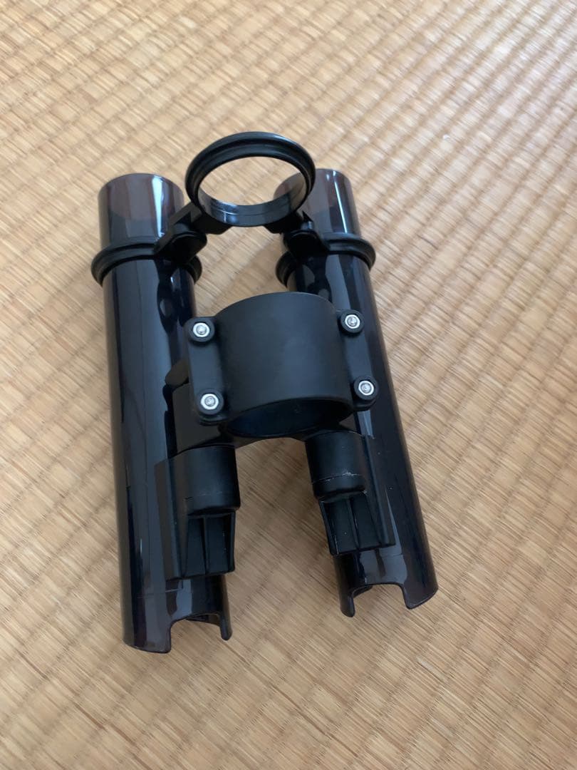 78%以上節約ダイワロッドスタンド用ブースターキット その他