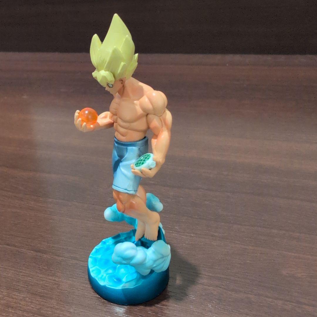 ドラゴンボール カプセルネオ。伝説の超戦士編、4種類。 - メルカリ