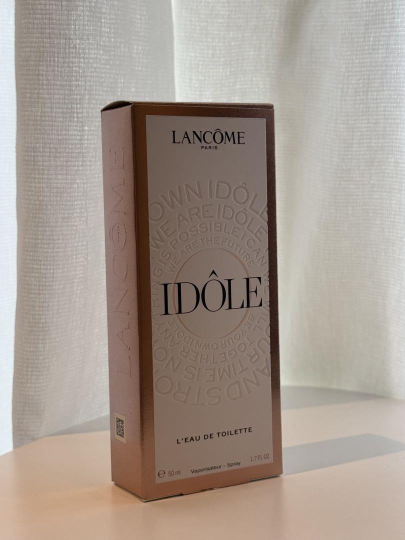 ランコム IDOLE イドル オードゥトワレ EDT 50ml