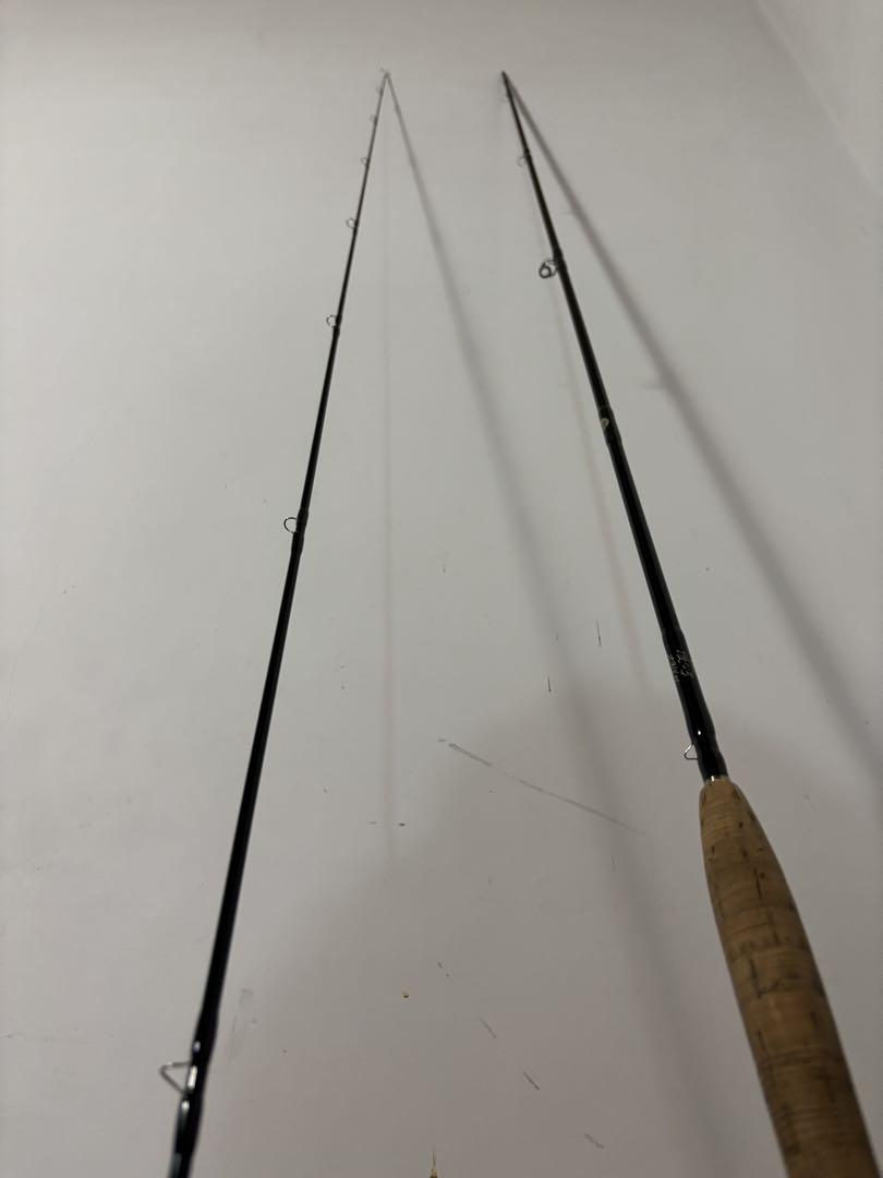 R.L. Winston Rod Co. フライロッド IM6【値下げOK】
