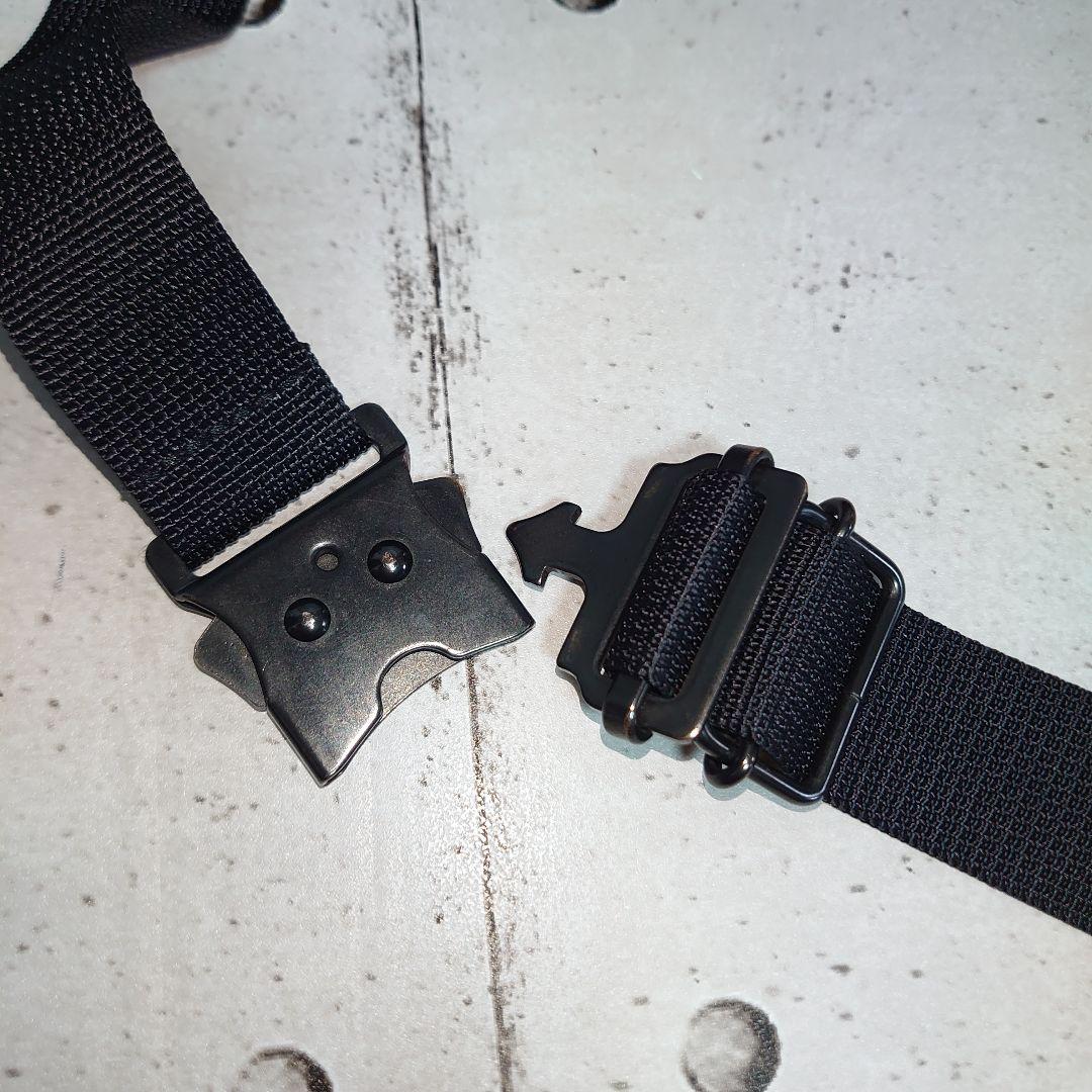 美品】PORTER ポーター タンカー ボディバッグ コブラバックル