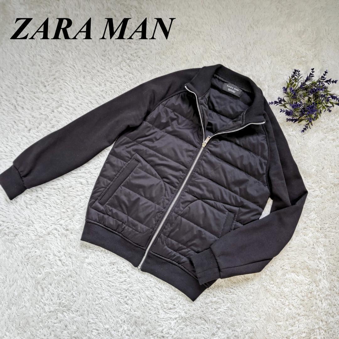 匿名配送 Zara Man ザラマン ジャンパー ブルゾン メンズ Usa S メルカリ 匿名配送 Zara Man ザラマン ジャンパー ブルゾン メンズ Usa S メルカリ
