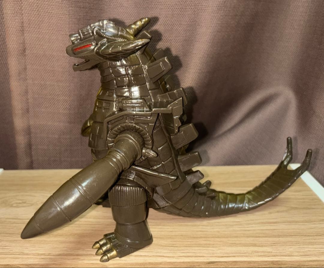 ⭐︎ウルトラコレクション グランドキング 1984年製⭐︎ ⭐︎ウルトラコレクション グランドキング 1984年製⭐︎