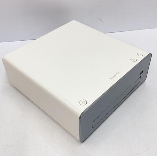 Panasonic ブルーレイディスクレコーダー DMR-4CS201 Panasonic ブルーレイディスクレコーダー DMR-4CS201