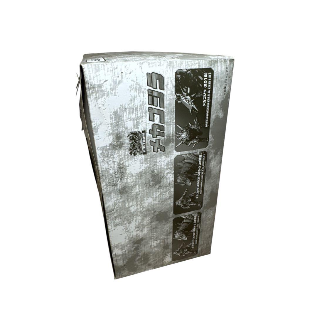 激造 メカゴジラ