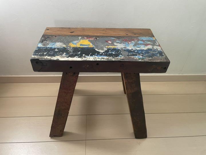 新しいスタイル オールドチーク スツール ALL FROM BOATS 雑貨 アンティーク /コレクション¥9,841-nortesulnet.com.br 新しいスタイル オールドチーク スツール ALL FROM BOATS 雑貨 アンティーク /コレクション¥9,841-nortesulnet.com.br