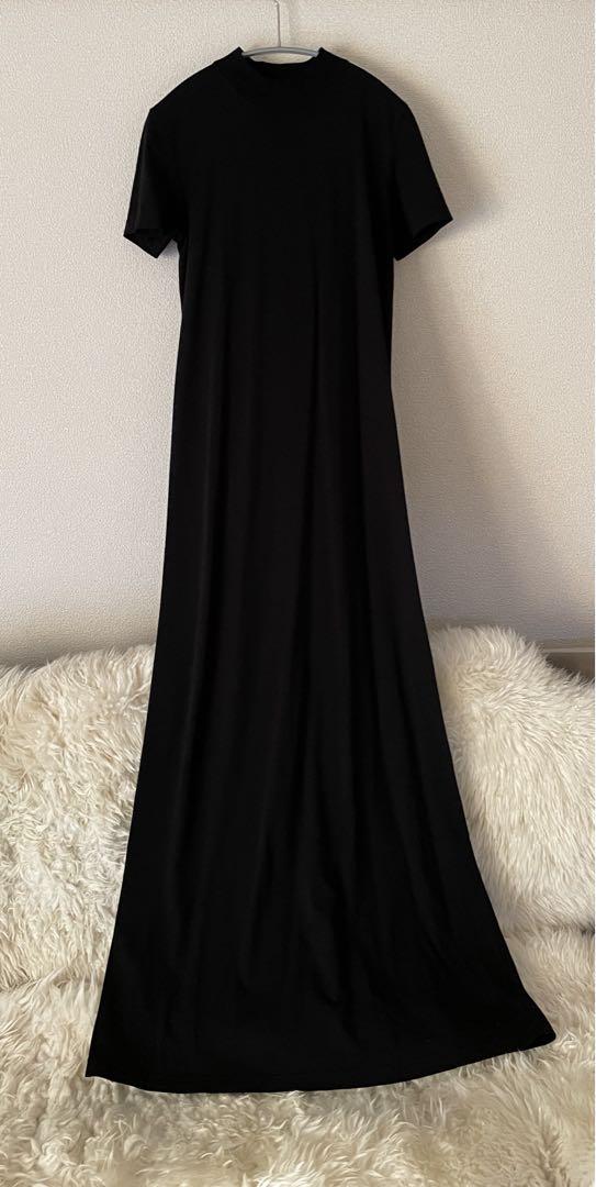 美品♡THE ROW ザロウ DOLORES マキシコットンワンピースXS