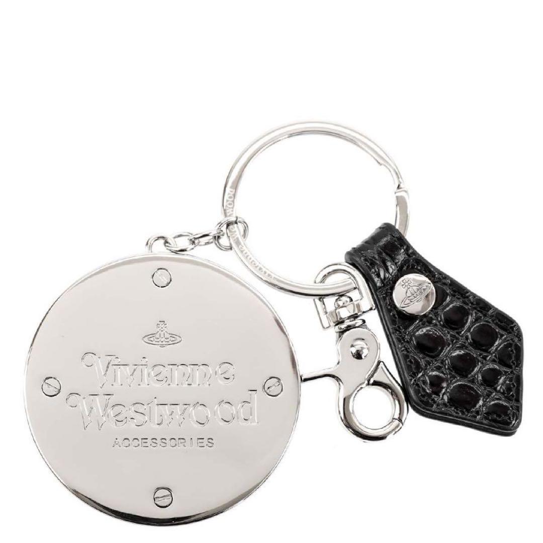 Vivienne Westwood キーリング 82030103 L0039 Vivienne Westwood ヴィヴィアンウエストウッド キーリング