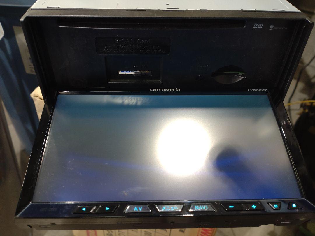 AVIC-ZH99CS パイオニア HDDナビゲーションシステム サイバーナ AVIC-ZH99 商品概要 | サイバーナビ | カーナビ | パイオニア