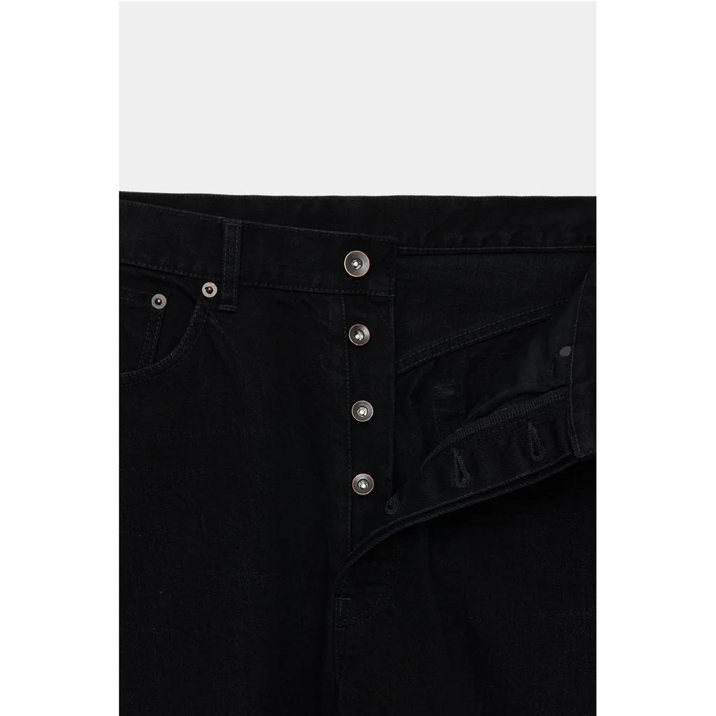 パンツ marka 13.5 SELVEDGE DENIM NEW COCOON FIT