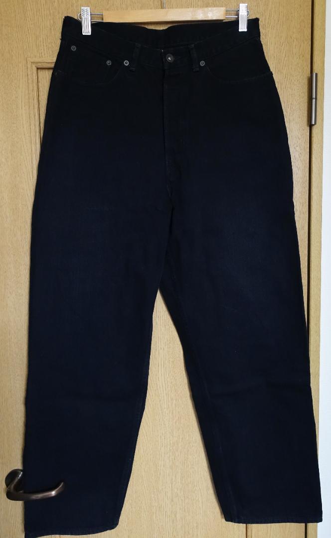 パンツ marka 13.5 SELVEDGE DENIM NEW COCOON FIT