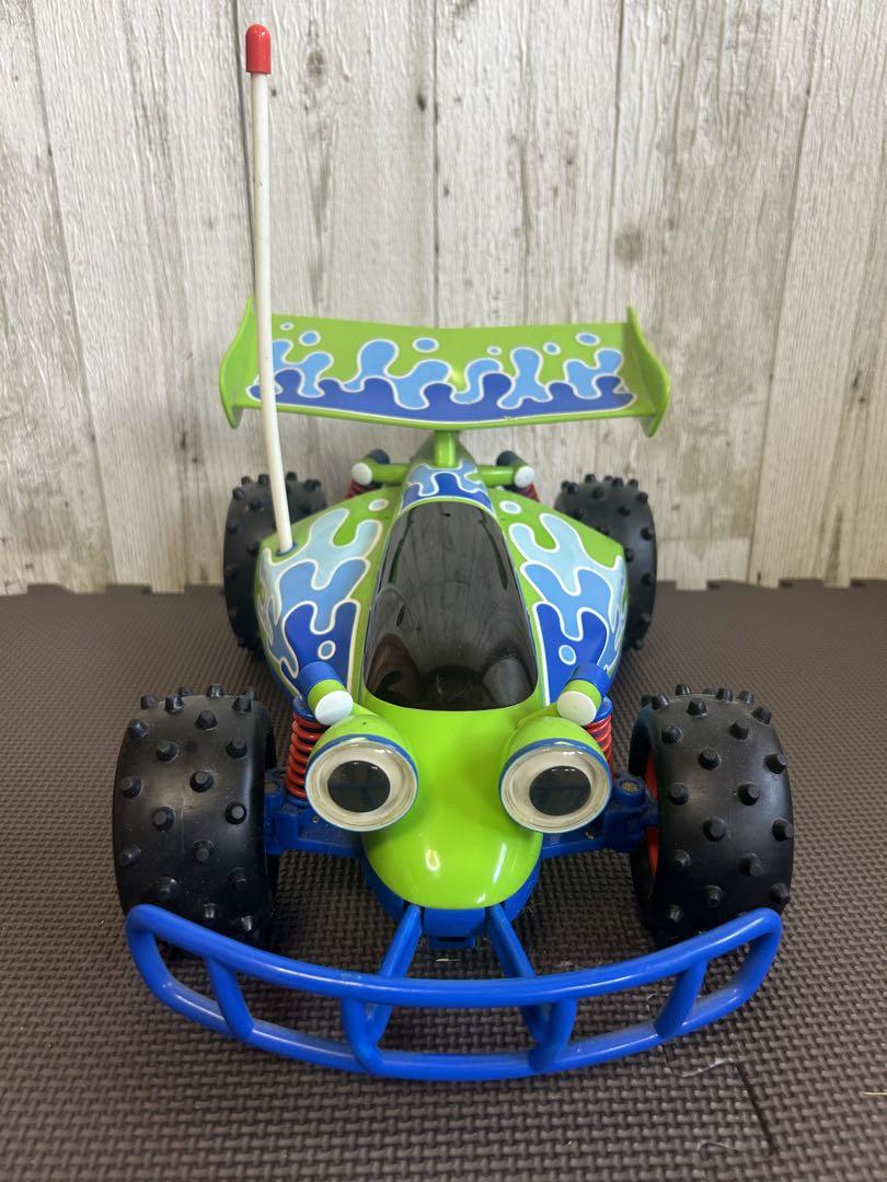 トイストーリー TOY STORY RC バギー カー | アメリカントイと