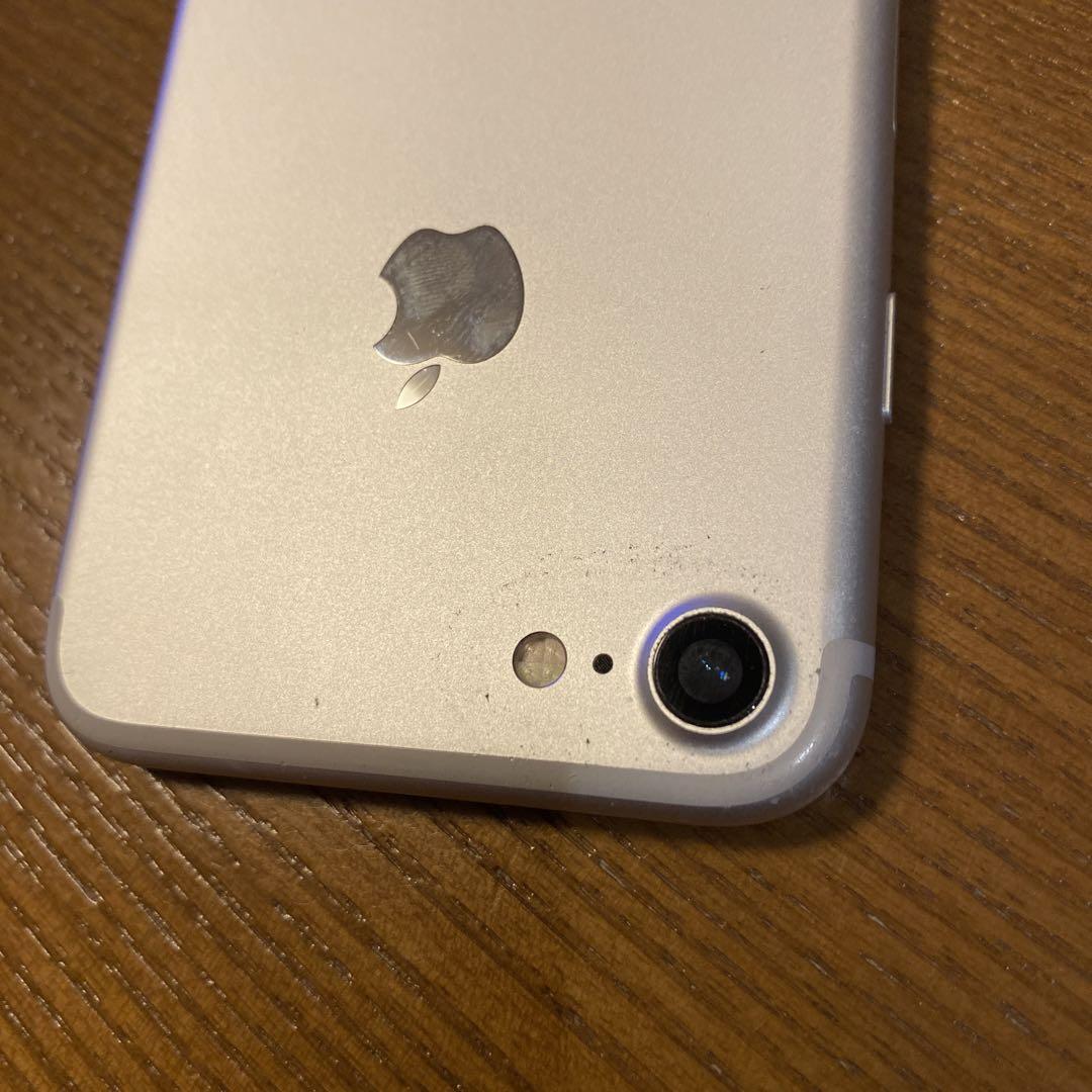 4627 IPHONE 7 32GB SIM フリー Apple iPhone 7 32GB SIMフリー 価格比較 - 価格.com