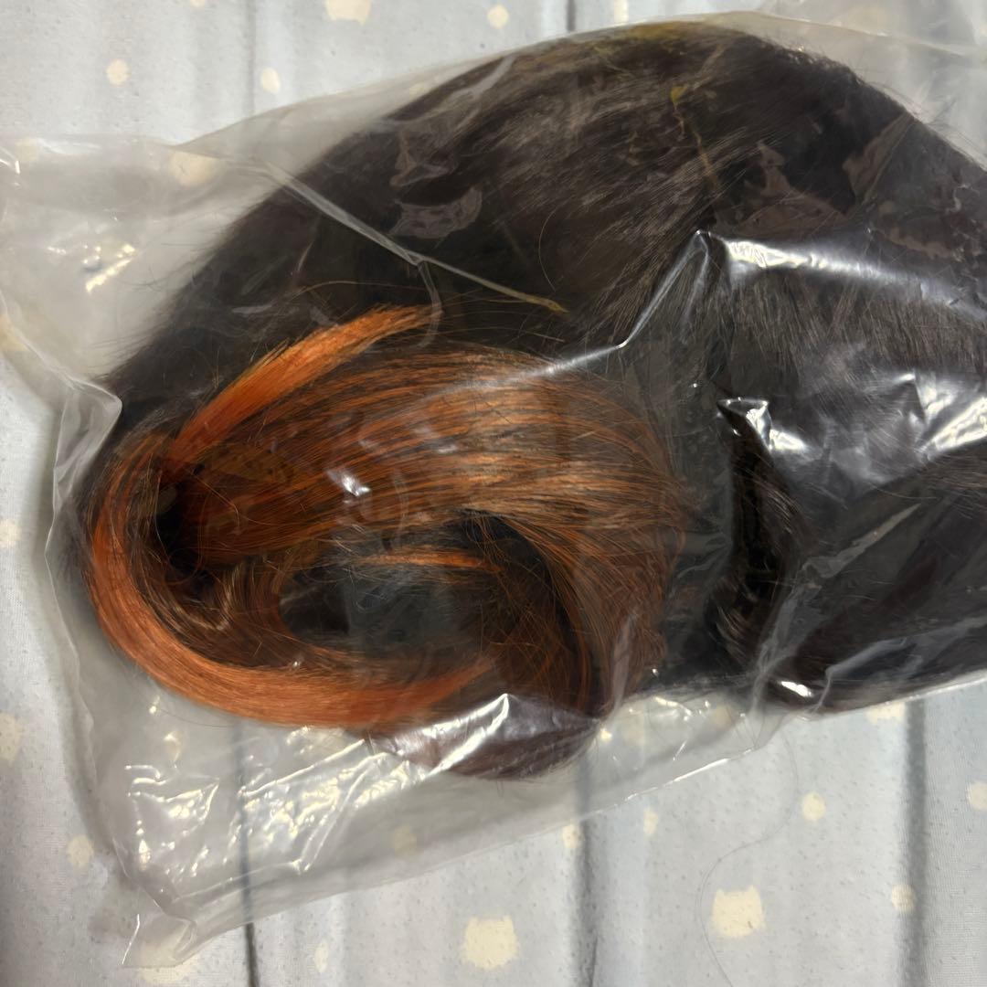 原神 鍾離 コスプレ衣装 XXL ウィッグ