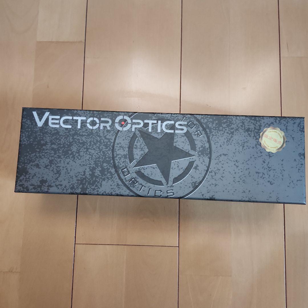 その他 Vector Optics SC0C-2B Forester Jr.1-4x24