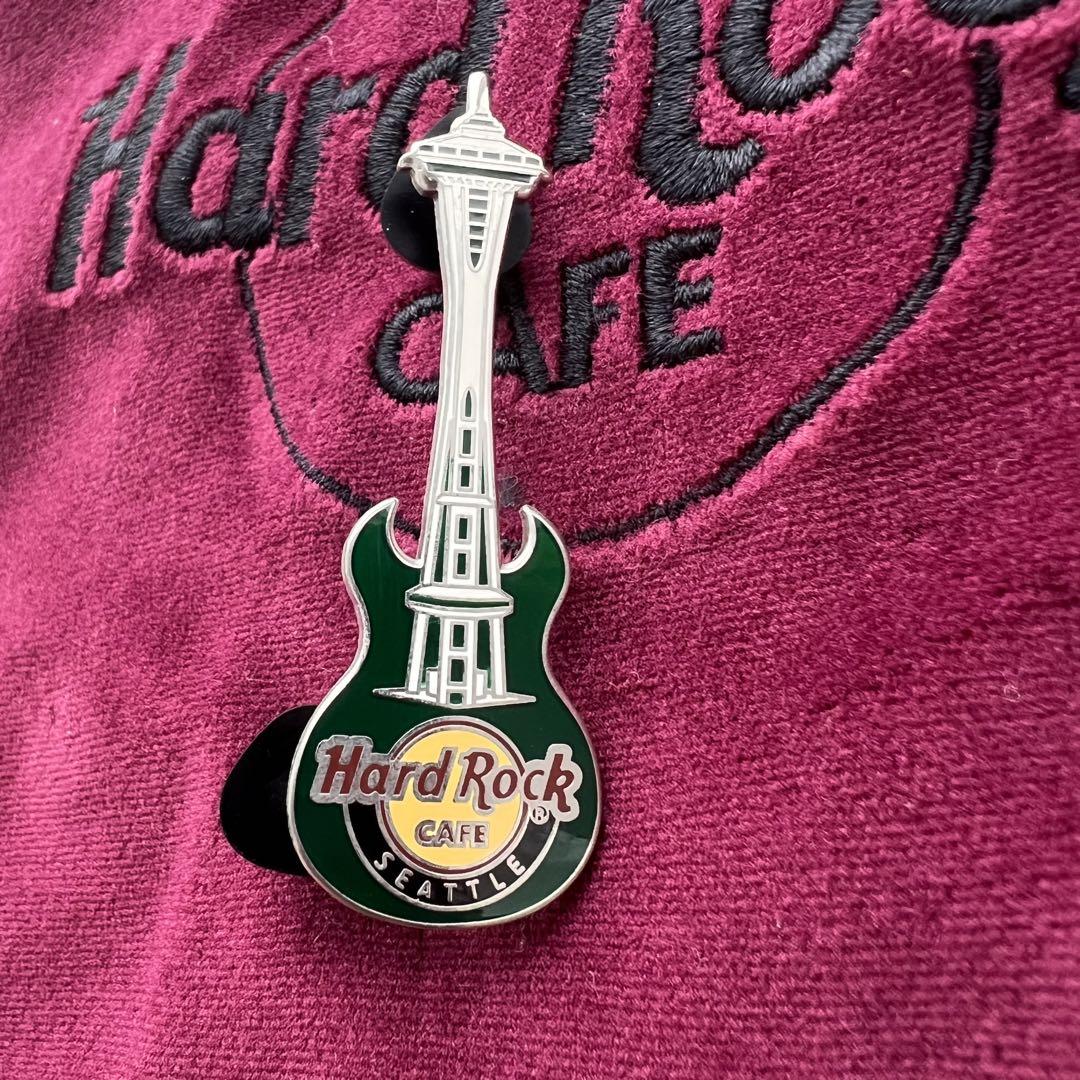 GLAY x ハードロックカフェUSJ店コラボピン GLAY x ハードロックカフェUSJ店コラボピン