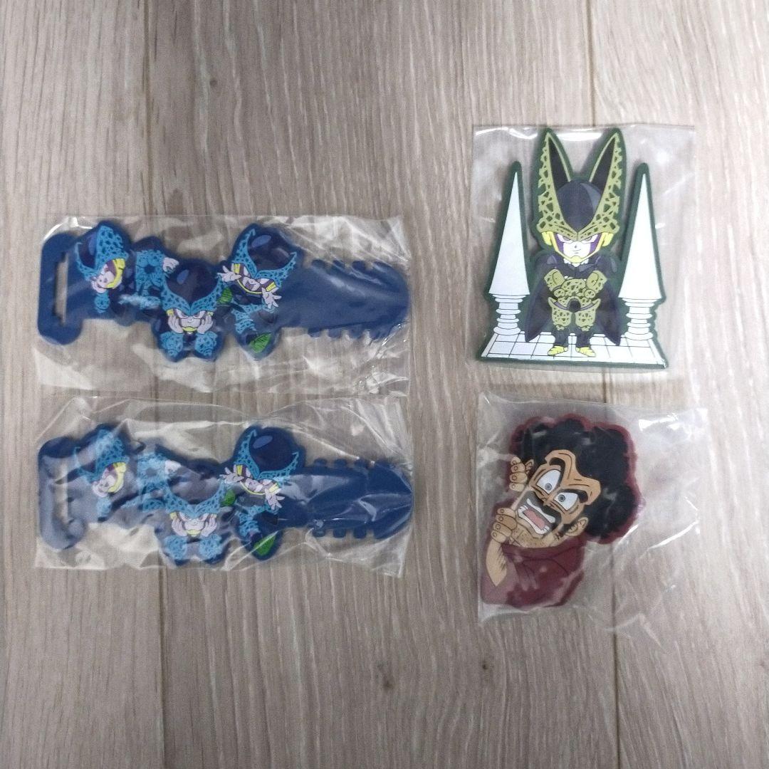 最終値下げ 一番くじ ドラゴンボール 35点セット - メルカリ