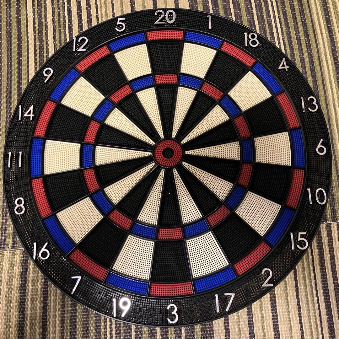 DARTSLIVE ZERO BOARDダーツライブゼロボード