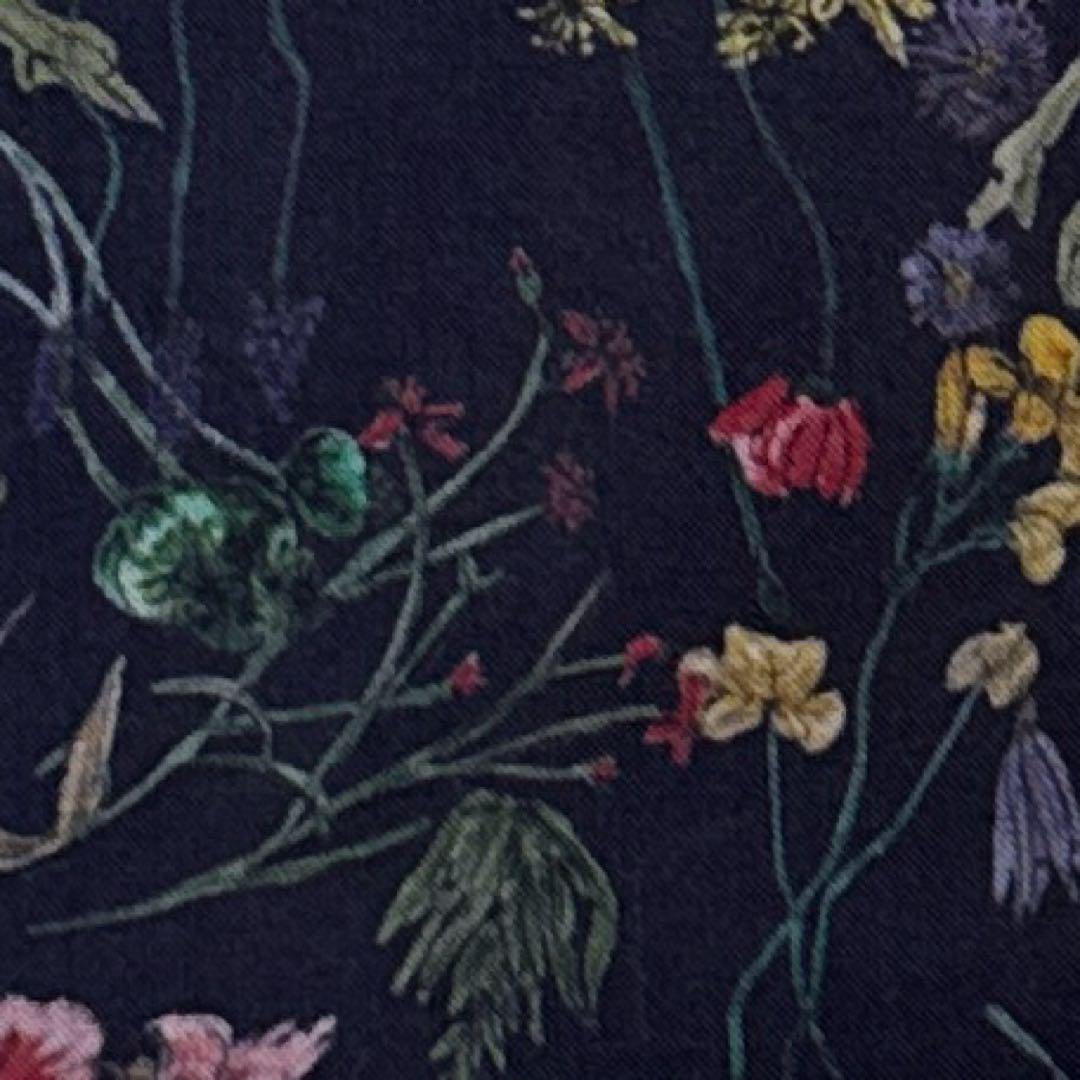 【未使用級】Paul Smith ブランドネクタイ　シルク　現行タグ