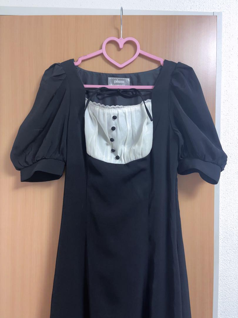 Pium ワンピース