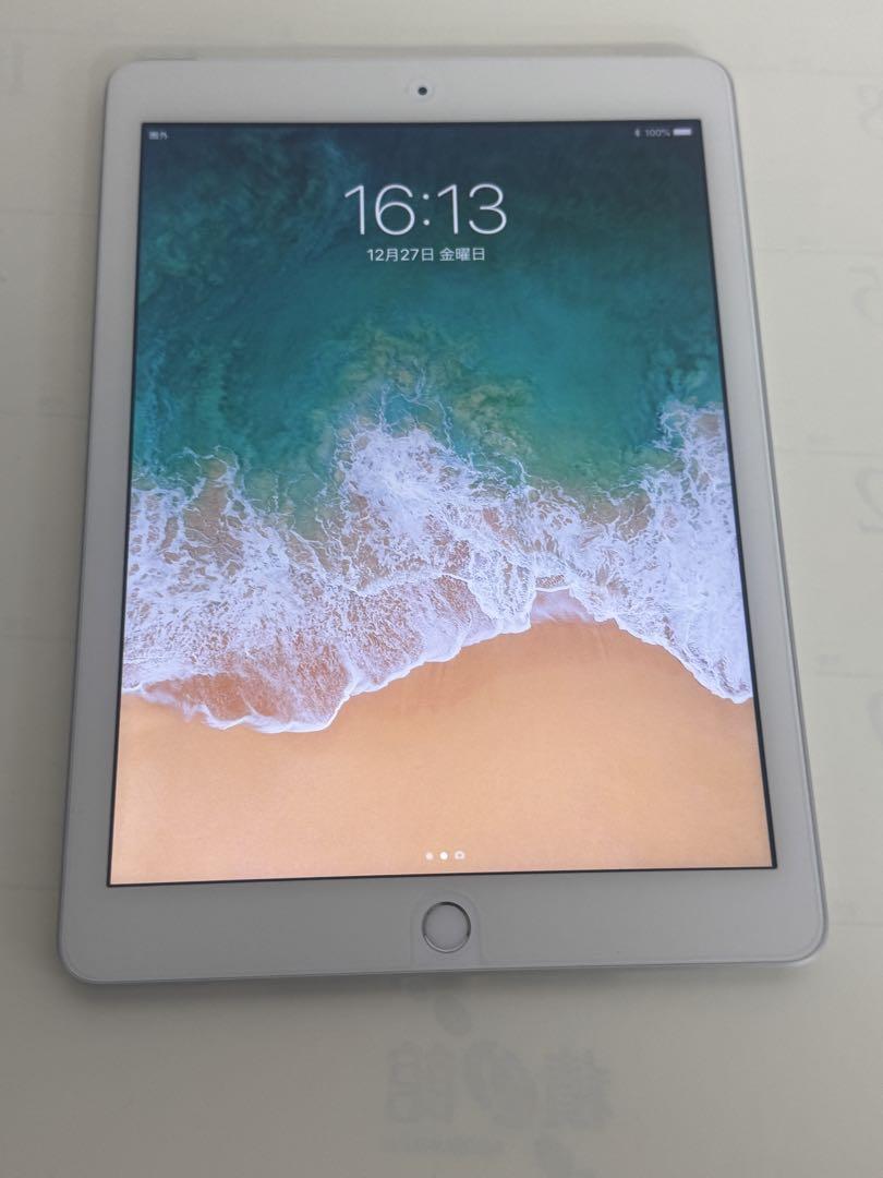 iPad 第5世代